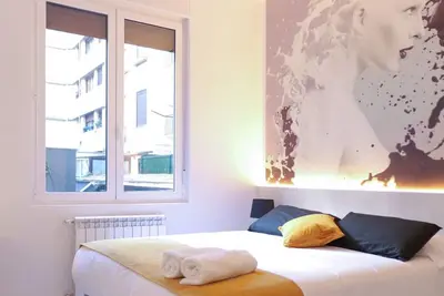 Image de Apartamento Kursal by SanSe Holidays