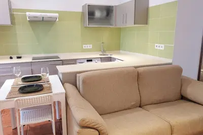 Image de Apartamento Garro by SanSe Holidays