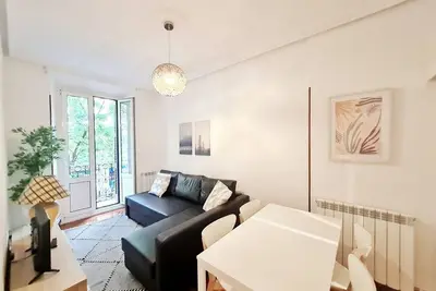 Image de Apartamento Urbieta by SanSe Holidays
