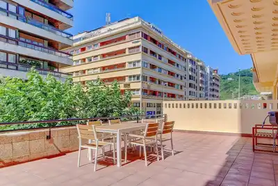 Image de Gran Vía Arena by SanSe Holidays
