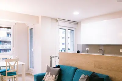 Image de Apartamento Anoeta by Sanse Holidays