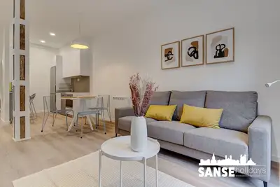 Image de Salud Adarra by SanSe Holidays