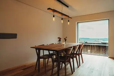 Image de Spacious apartment for 6 people in the middle of the south of Swabia with a large outdoor area