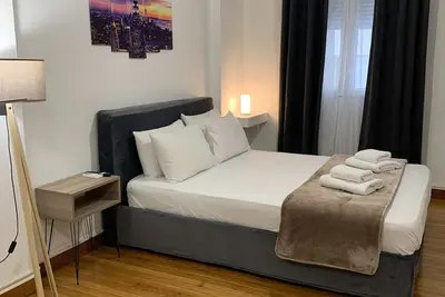 Image de Athenian Stay Kolonaki Apartment
