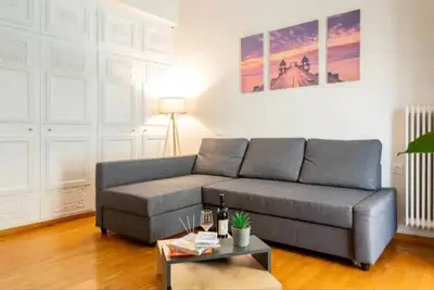 Image de Hermes urban apartment #2