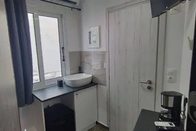 Image de Athina Central Apartment