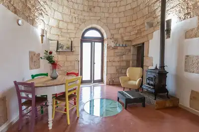 Image de Trullo Franza - Salento Reservation