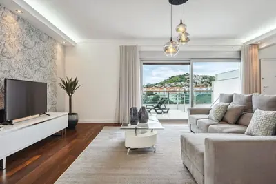 Image de Suburban Views by Madeira Sun Travel