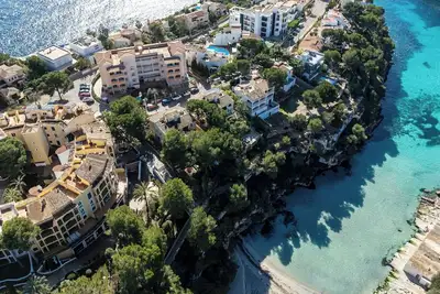 Image de Cala Pi One Sa Tower