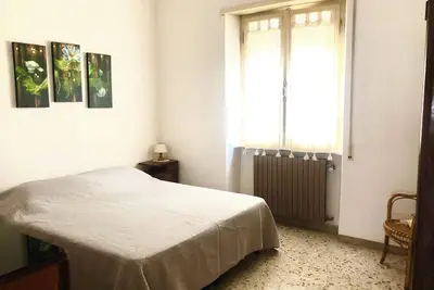 Home Tonino-bedroom bed & breakfast in enchanting Tempio Pausania with WiFi