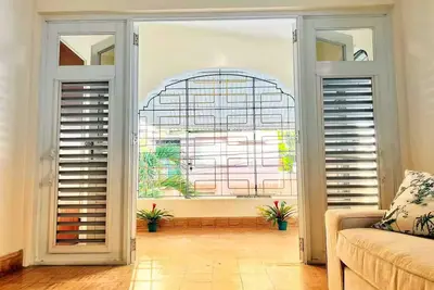 Image de Spacious 7-Bedroom Property with WiFi, Ac in beautiful San Juan