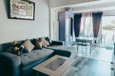 Image de Naturiste Cap d'Agde Villa Héliovillage 39
