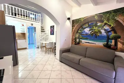 Image de Naturiste Cap d'Agde Villa Héliovillage 12