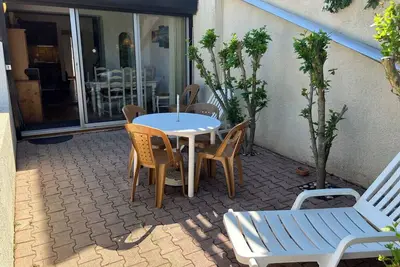 Image de Naturiste Cap d'Agde Villa Héliovillage 10