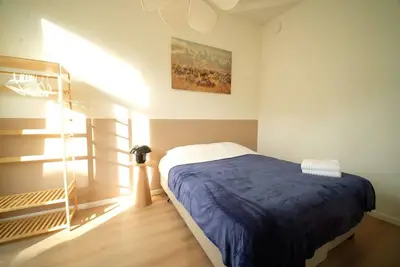 Image de Smart appart - downtown