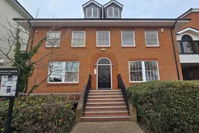 Image de Roomspace Apartments - Harvest Lane