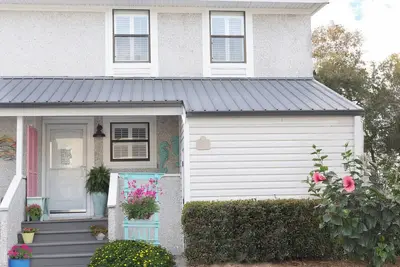 Image de 3-bedroom apartment located in awesome St. Simons Island with WiFi, Ac