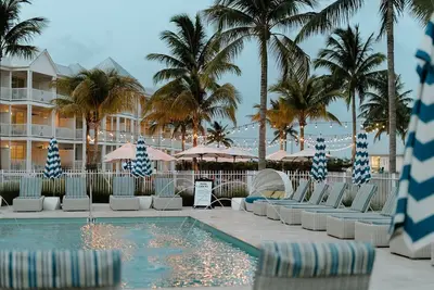 Image de Marathon Oceanfront Suite | Balcony + Kitchenette