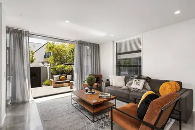 Image de A luxurious Retreat Sleeps 6
