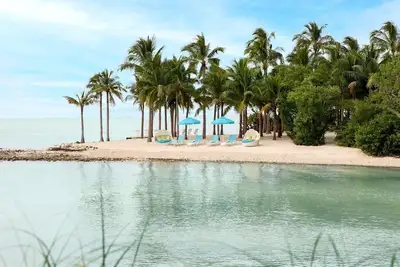 Image de Marathon Oceanfront Suite | King Bed + Kitchenette