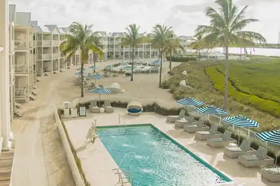 Image de Marathon Oceanfront | 2 King Beds + Balcony