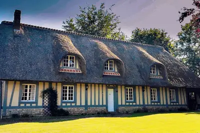 Image de La Chaumière de l'épine
