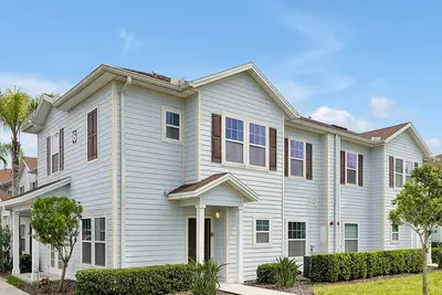 Image de 4br Charming Oasis with King Beds