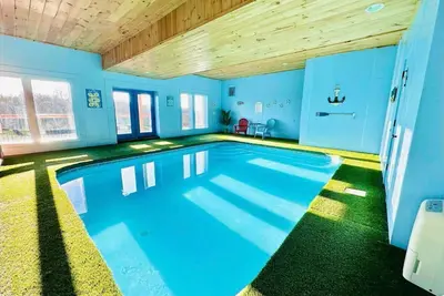 Image de HtdPool, Arcades, Jacuzzi, ClosetoAction, Kingbeds Sleeps 14 guests