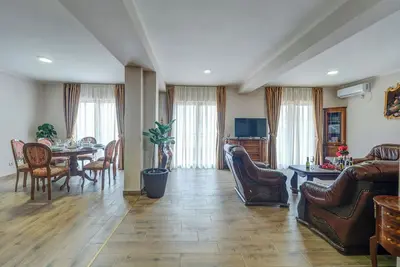 Image de Hotel Perun