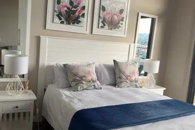 Menlyn Maine Trilogy Apartment