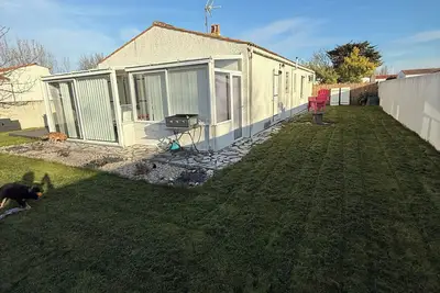 Image de Maison au chateau d'oleron proche plage et centre