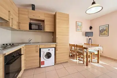 Image de C21Loctionvacances, T3 Dub- plages et commerces à pied