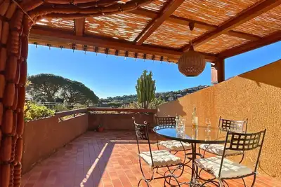 Image de C21Locationvacances T2-PLages St Clair et Commerces