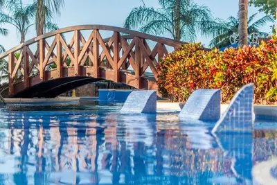 Image de Chic Beach Retreat Near Eclectic Jaco Town Center - Just Steps Away