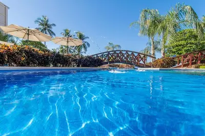 Image de 2 Comfortable Rooms - Embrace Seaside Living at Scenic Costa Rica Beach Retreat