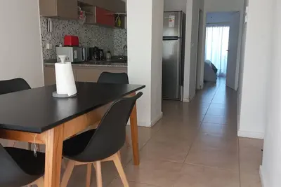 Image de Double terrace 1-bd apartment w/ grill, WiFi, Ac in the heart of Buenos Aires