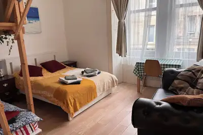 Image de Family Apartment in Fountain Park