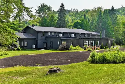 Image de Swiss Inn - Chaletwow