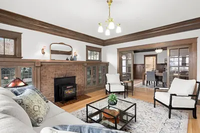Image de Charming 2-bedroom bungalow with WiFi, Ac in marvelous The Dalles