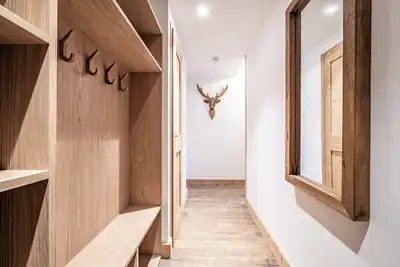 Image de Altum - Apartment in the heart of Morzine