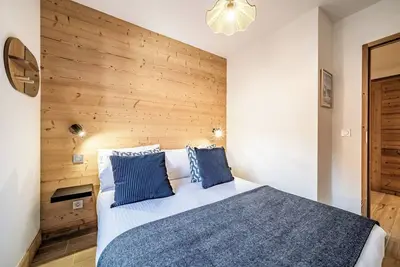 Image de Fyndor - Apartment located in center of Morzine