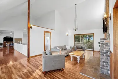 Image de Bridgman Canopy Bushland Retreat near Robina Town