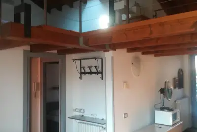 Old City View Apartment