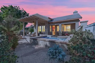 Image de Serene Golf Course Retreat w/Pool & Spa+ Game Room, Luxury Golf Course Retreat with Private Pool & S