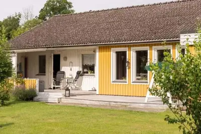 Image de House in Sweden, Baltic Sea, Kalmar