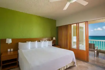 Image de Crystal Lagoon Haven at Cancun