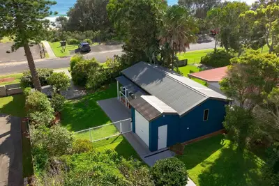 Image de Surfrider Studio - Pet Friendly - 1 Night Stays!