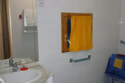 Image de Appartement  à la  campagne au cœur d’une exploitation céréaliere.