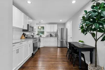 Image de Single story 3 bed/2bath home in Overland Park