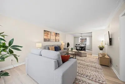 Image de Tranquil & Comfortable: 5br Retreat in Georgetown